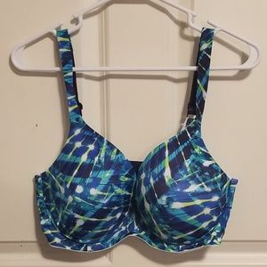 DreamFit 38DDD bra